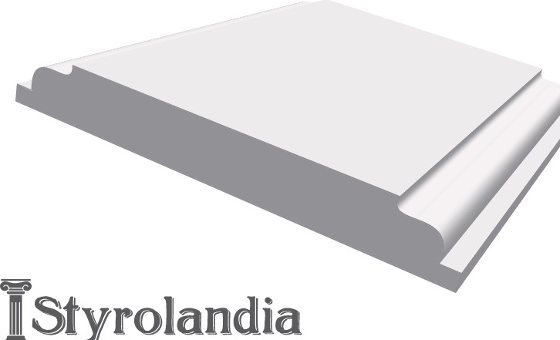 bonie narożne